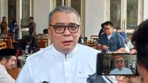 Gugatan Cagub Sulteng Ahmad Ali ke MK, Minta Diskualifikasi Pasangan Anwar-Reny dan Rusdy-Sulaiman