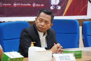 GMNI Mendesak KPU Inhil Klarifikasi Dugaan Intervensi Parpol Dalam PAW Komisioner