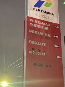 MAFIA SOLAR SUBSIDI BERAKSI DI TENGAH BANJIR PELALAWAN, APARAT BUNGKAM