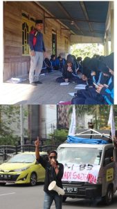 PENDIDIKAN TERPINGGIRKAN DI PULAU MUDA: SISWA SMA TERPAKSA BERJUANG KERAS DEMI MASA DEPAN