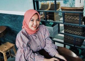 Tanggapi Pemberitaan Tanpa Konfirmasi, Monica Akan Laporkan ke Dewan Pers