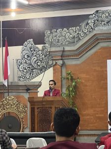 DPD IMM Riau Soroti Pelantikan Sekjen DPD RI, Kembali ke Dwifungsi: Polisi Aktif Jadi Sekjen DPD RI, Reformasi Dikhianati!