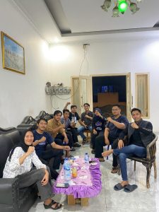 DUKUNGAN PMII TERHADAP PETANI SINGKONG DAN PENOLAKAN TEKANAN PENGUSAHA TERHADAP KEBIJAKAN PRO-RAKYAT