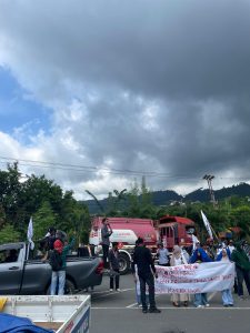 Kemenangan Kolektif: 30 Pekerja PT. KIM yang Di-PHK Sepihak Akhirnya Terima Haknya
