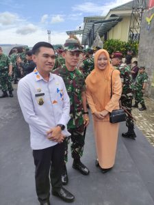 Arie Anthony Thamrin Raih Peringkat Tertinggi Seleksi Sekda Way Kanan: Figur Birokrat Ideal yang Lengkap