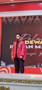DPD IMM RIAU DESAK BONGKAR KORUPSI SPPD FIKTIF, JANGAN BIARKAN HUKUM DIKENDALIKAN POLITIK