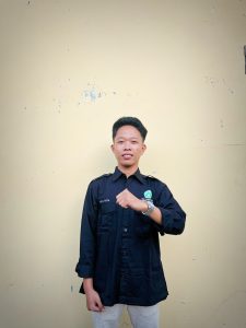 YOKSA ADRINATA : kordinator konsolidasi, Ini Konsolodasi kemanusian