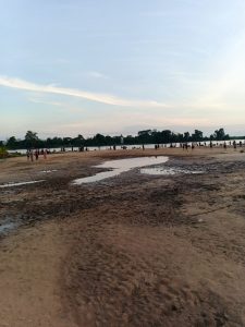 Pemuda Kuala Panduk Soroti Maraknya Penambangan Pasir Ilegal yang Rusak Lingkungan Pantai