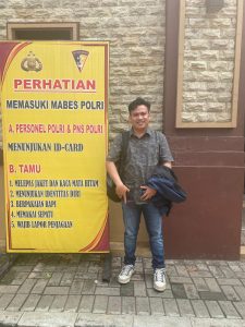 Dugaan Pidana dan Pelangaran HAM, PT. KFM, PT. KIM dan PT. JATRA di Laporkan