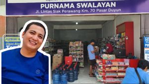 Sikap Ketua PMII Siak Terhadap Kasus Penahanan Ijazah oleh Purnama Swalayan di Kabupaten Siak