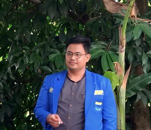 Tanggapan Ketua PMII Way Kanan Terkait Aplikasi Lampung-In dalam 100 Hari Kerja Gubernur dan Wakil Gubernur Lampung