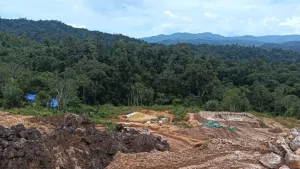 Mahasiswa Bolsel Desak Transparansi Tambang di Desa Pidung: “Lingkungan dan Rakyat Jangan Dikorbankan