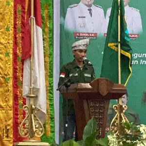 Aktivis pelalawan riau apresiasi satgas PKH : selamatkan TNTN dan tangkap oknum penjual Tanah