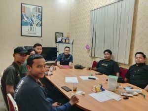 HIMA PERSIS Pelalawan dan JMSI Jalin Kolaborasi Strategis: Mahasiswa dan Media Bersatu untuk Perubahan Nyata