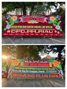 Cipayung Plus Desak DPRD Bentuk Pansus LHP BPK Rp1,76 T, Ketum DPD IMM Riau: “Papan Bunga Saja Mereka Takut!”