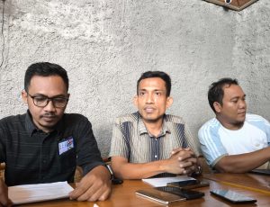 Aliansi Lampung Bergerak: Audit HGU Jangan Tebang Pilih, Ukur Ulang Seluruhnya!