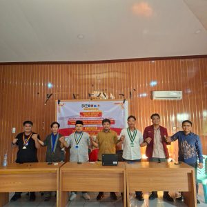 Refleksi HUT Bhayangkara: Cipayung Plus Riau minta Kapolri Evaluasi Kapolda dan Copot Dirkrimsus Polda Riau