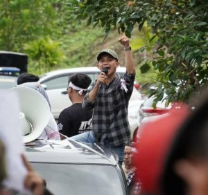 Sweet Seventeen Bolsel, Saatnya Bangun Jalan Pikiran Menuju Peradaban Baru