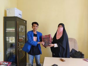 DINAS PEMUDA, OLAHRAGA, DAN PARIWISATA (PORAPAR) KABUPATEN WAY KANAN