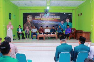 Membaca Keheningan KH. M. Imam Aziz: 40 Hari Mengenang Pemikir Islam Progresif