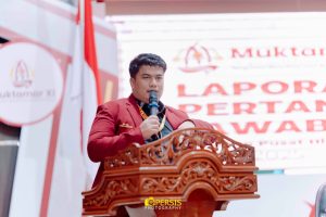 PW Hima Persis Riau Apresiasi Polda Riau dalam Operasi PETI: Jaga Lingkungan, Tegakkan Marwah Daerah