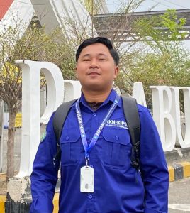 Merah Putih di Puncak, Presma STAI Ar-Ridho Ingatkan Generasi Muda