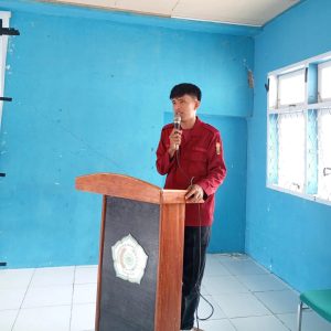 Proyeksi APBD Banggai Rp5,87 Triliun Dinilai Di Lebih-lebihkan