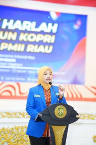 Dari Tepian Sungai Kuantan Singingi, Riau Menyapa Dunia