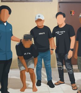 Bayangan Kelam di Balik Jeruji Besi: Kematian Tahanan di Polres Bolsel yang Menggugat Nurani