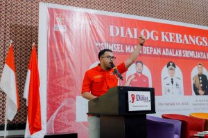 EN LMND: Hari Tani Nasional Momentum Mengembalikan Semangat Landrefrome