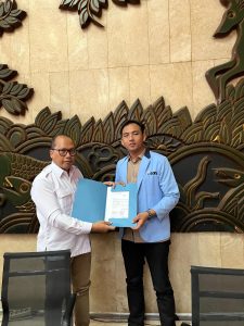 Konflik Agraria Di Lampung : BEM FH UBL Mendesak Kementerian Kehutanan menyelesaikan Konflik Agraria yang berkeadilan
