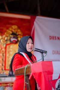 Refleksi Demokrasi oleh DPC GMNI Way Kanan: Suara Rakyat untuk Indonesia yang Lebih Adil