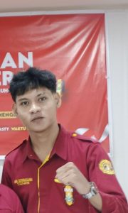 KELUARKAN DOSEN YANG HANYA CARI HIDUP DI MUHAMMADIYAH