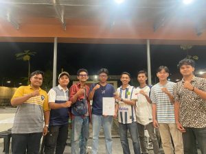 Korupsi Beasiswa PT MUP Senilai Rp30 Juta Tak Tuntas Dikembalikan