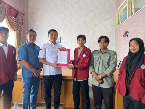 BEM ITP2i Tegaskan Jalan Perlawanan, DPRD Pelalawan Harus Kembali ke Amanat Rakyat!